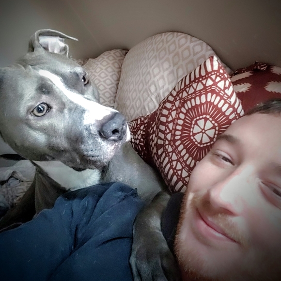 Meet your Posher, Robert - Picture 1 of 2